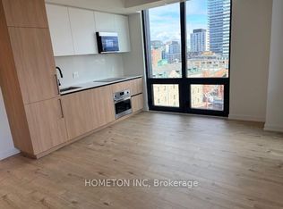 35 Parliament St #910, Toronto, ON M5A 4R2