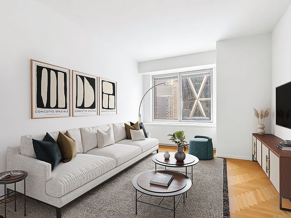 1st image of 301 W 57th St APT 24F