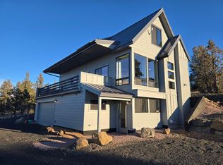 15900 SE Winchester Loop, Prineville, OR