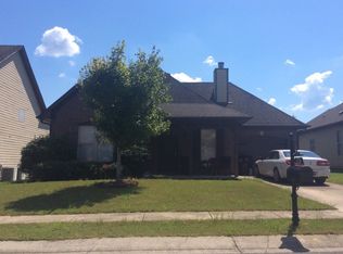1187 Washington Dr, Moody, AL 35004