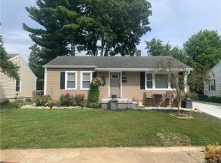 80 Orchard St, Germantown, OH 45327