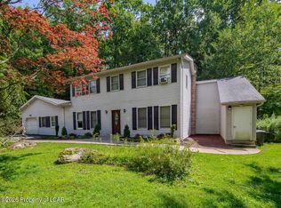 1111 Church Rd, Dallas, PA 18612