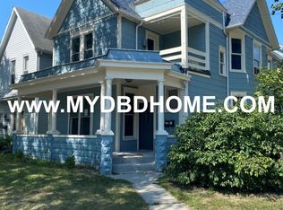 1704 W. Main St, Fort Wayne, IN 46808