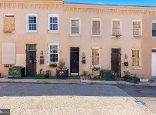 517 Callender St, Baltimore, MD 21230