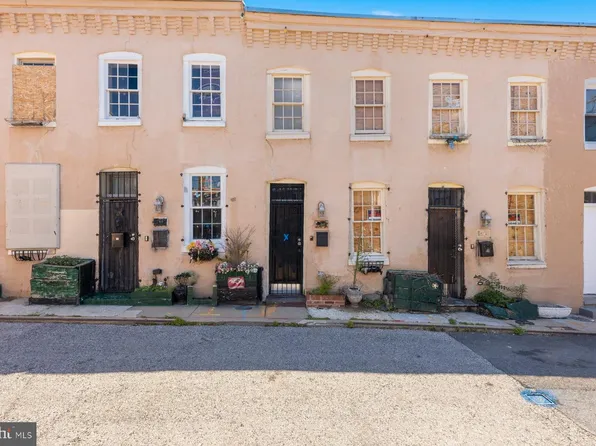 517 Callender St, Baltimore, MD 21230