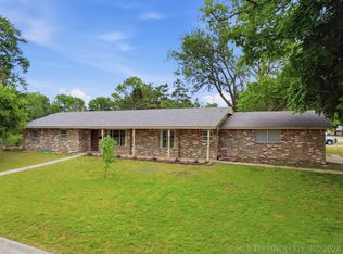 2509 SE Quail Pl, Bartlesville, OK 74006