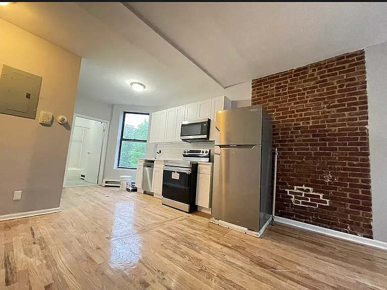 2847 Frederick Douglass Blvd #4A — Photo 5