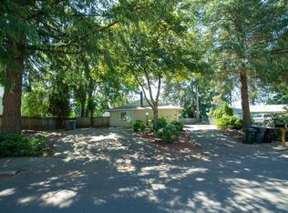 507 SE 5th Ave, Canby, OR 97013