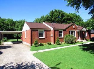 711 Westchester Dr, Madison, TN 37115