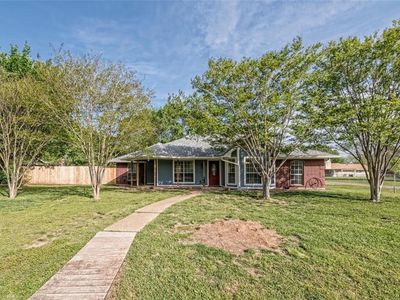 198 White Rock Ln, Waco, TX, 76705