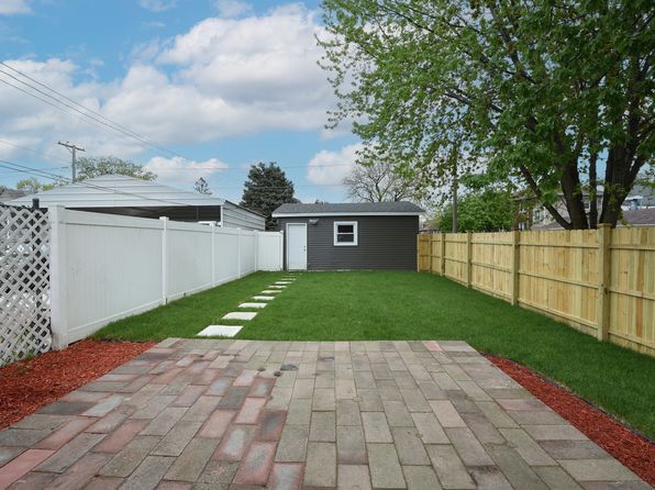 (undisclosed Address), Melrose Park, IL 60160