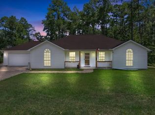240 Parkside Loop, Brookeland, TX 75931