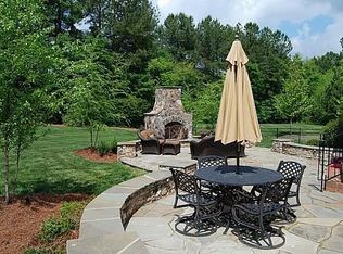 15039 Jockeys Ridge Dr, Charlotte, NC 28277