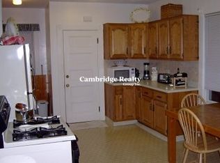 16 Sullivan Rd, Cambridge, MA 02138