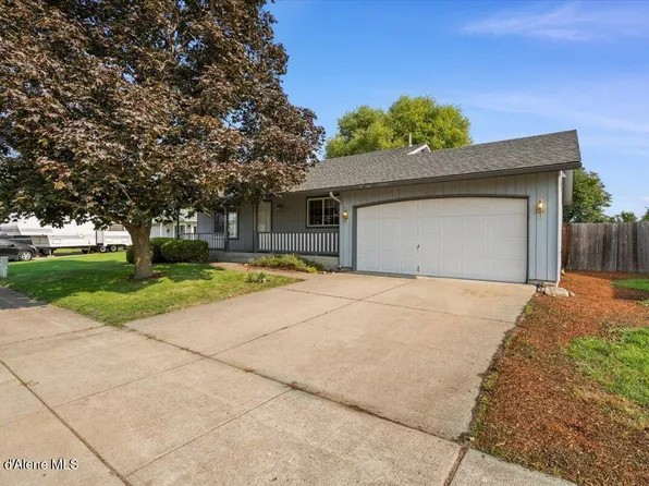 1802 N Windrose Ct, Post Falls, ID 83854