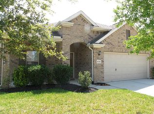 6135 Moran Crest Dr, Spring, TX 77388
