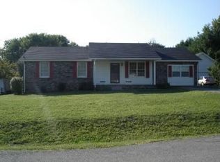 4317 Polo Ct, Murfreesboro, TN 37129