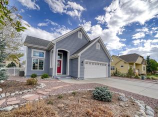 56 Trailside Circle, Salida, CO 81201