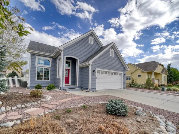 56 Trailside Circle, Salida, CO 81201
