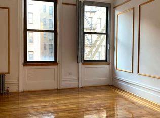 90 Edgecombe Ave #4A, New York, NY 10030