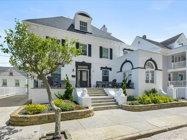 103 S Austin Ave, Ventnor City, NJ 08406