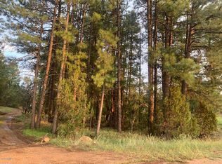 1934 State Route 260 Hwy LOT C-24, Overgaard, AZ 85933