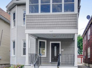 167 Jackson St, Passaic, NJ 07055