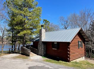 450614 Happy Hollow Rd, Afton, OK 74331