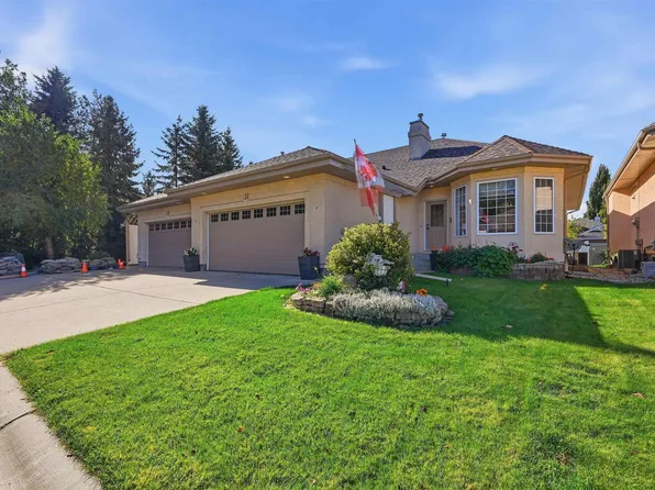 170 Kingswood Blvd #11, Saint Albert, AB T8N 6Z6