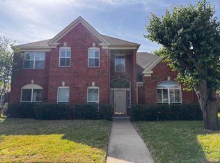 1314 Bentley Dr, Carrollton, TX 75006
