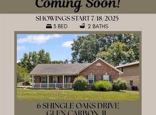 6 Shingle Oaks Dr, Glen Carbon, IL