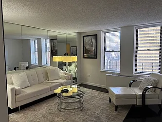 150 West 51st Street, #2025