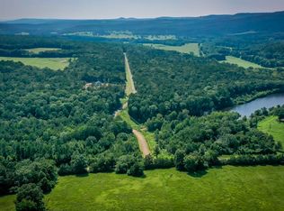 0 Mazanec Ln LOT 13, Clinton, AR 72031