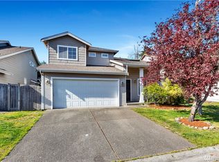 5166 S 303rd Pl, Auburn, WA 98001