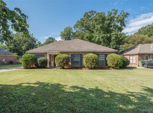 4241 Cleve Dr, Montgomery, AL 36109