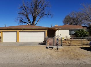 501 Mullen Rd NW, Los Ranchos De Albuquerque, NM 87107