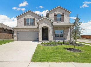 14321 Andromeda Dr, Haslet, TX 76052