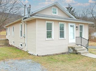525 Mountain Ave, Altoona, PA