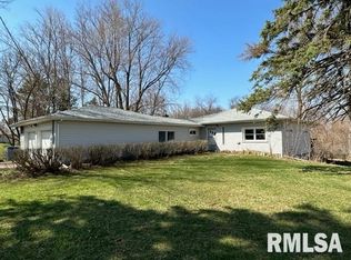 29012 94th Ave N, Hillsdale, IL 61257