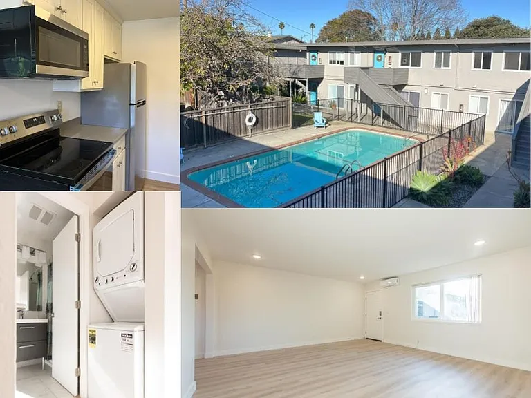 611 San Luisito Way #8 — Photo 1