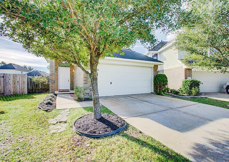6803 Strathmore Place Ct, Katy, TX 77449 Zillow