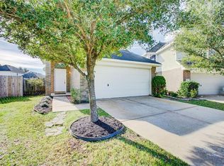 6803 Strathmore Place Ct, Katy, TX 77449