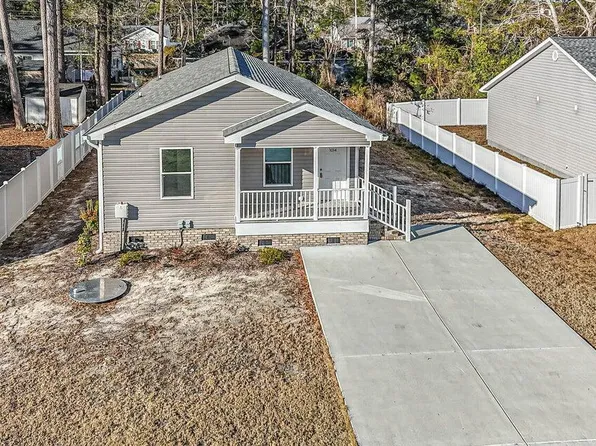 1014 High Point Ave SW, Calabash, NC 28467