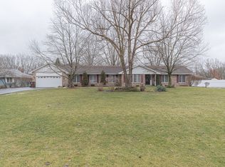 23745 S Jonathan Ln, Crete, IL 60417