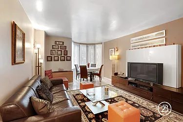Rented by Compass