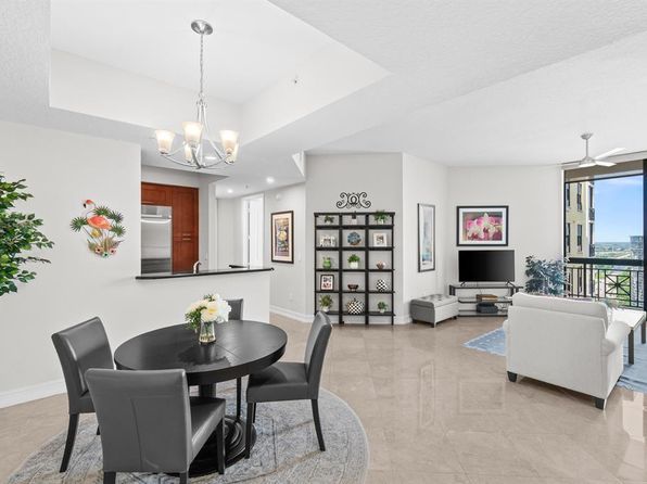 701 S Olive Ave APT 1817