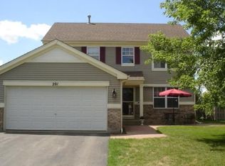 201 Ferryville Dr, Lake In The Hills, IL 60156