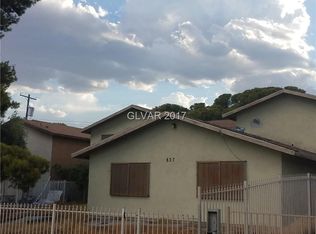 837 Held Rd, Las Vegas, NV 89101