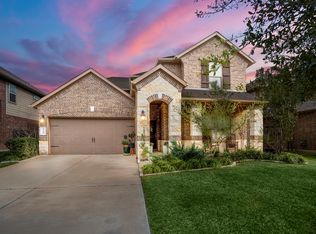 3722 Brampton Island Dr, Katy, TX 77494