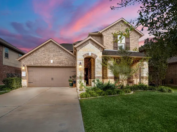 3722 Brampton Island Dr, Katy, TX 77494